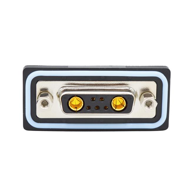 NorComp Inc. CDFV7W2213L211 electronic component