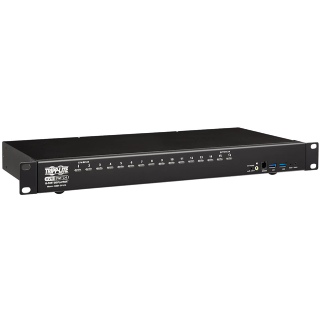 Eaton Tripp Lite B024-DPU16 electronic component