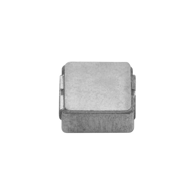 Vishay Dale IHLP2525CZER100MA1 electronic component