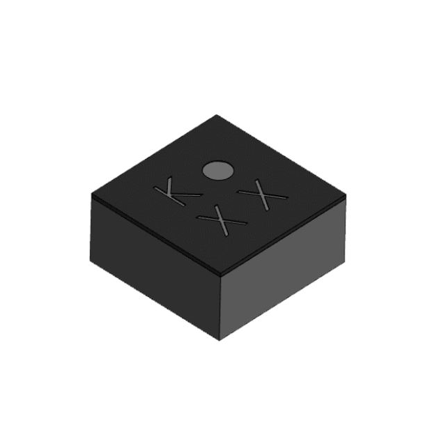 Memsic Inc. MMC5633NJL electronic component