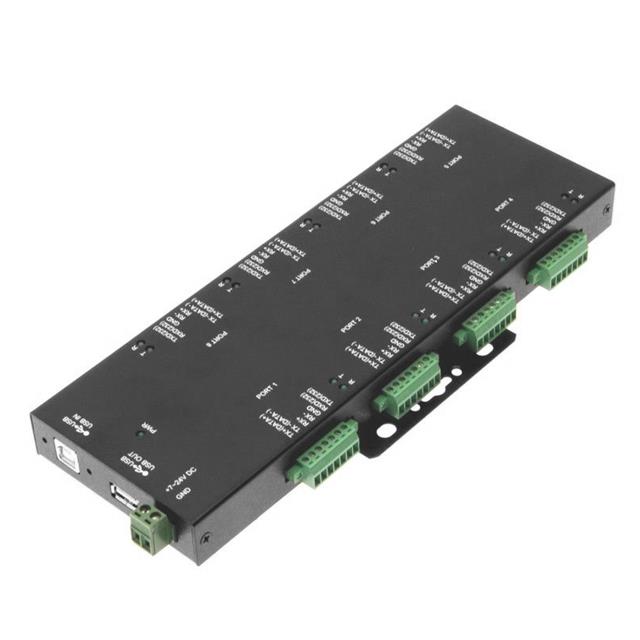 USBGear SA-8PX-IS electronic component