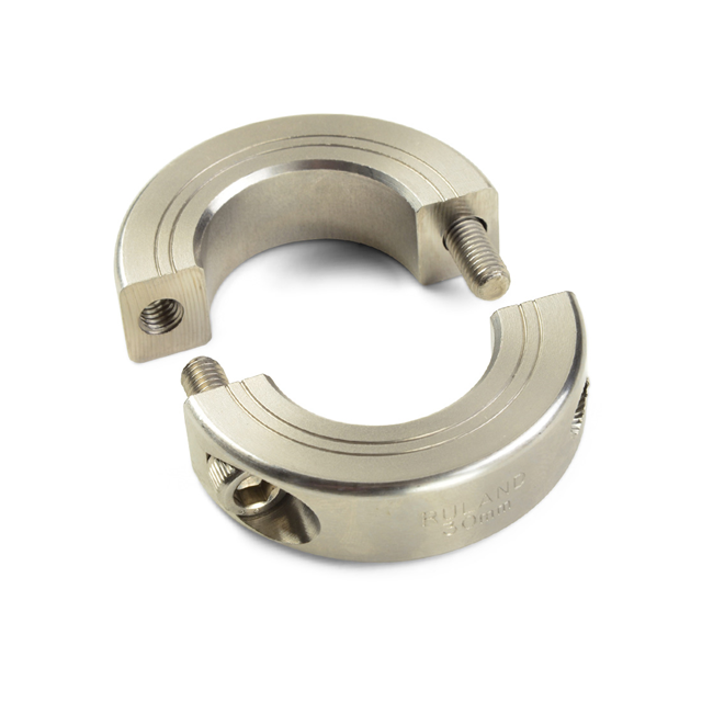 Ruland Manufacturing SPB-22-SS electronic component