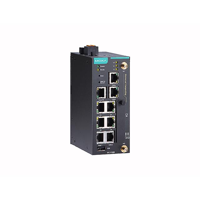 ICOMTECH, INC. UC-5111-T-LX electronic component