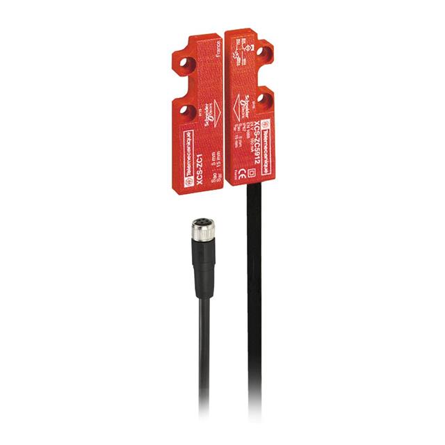 Telemecanique Sensors XCSDMC590L01M8 electronic component