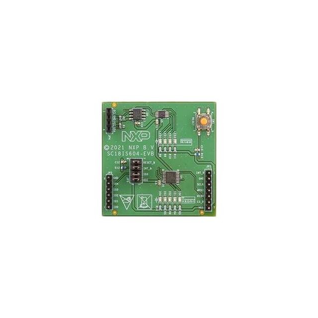 NXP USA Inc. SC18IS604-EVB electronic component