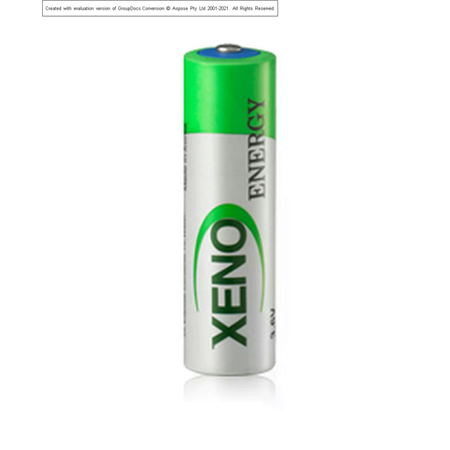 Xeno XL-060F electronic component