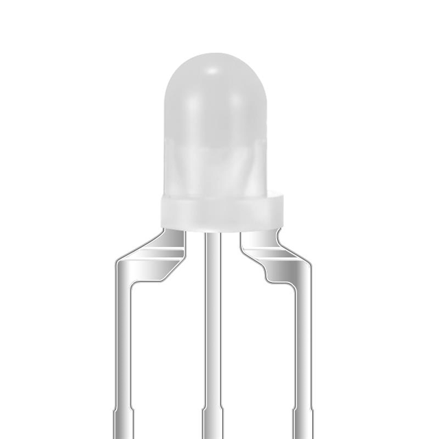 SunLED XLMDKVG34M electronic component