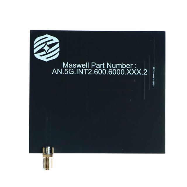 Maswell Communication Tech. AN.5G.INT2.600.6000.SMA.2 electronic component