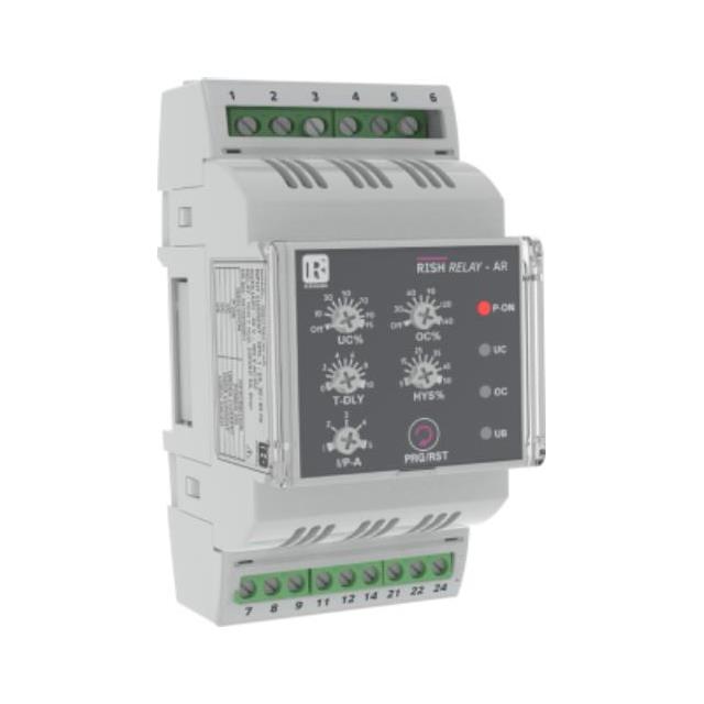 Rishabh Instruments AR-1-1-1 electronic component