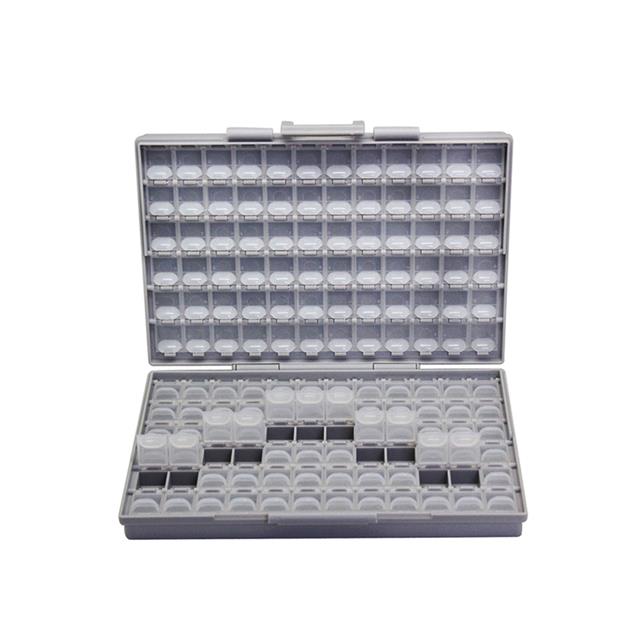 AideTek BOX-ALL-144 electronic component