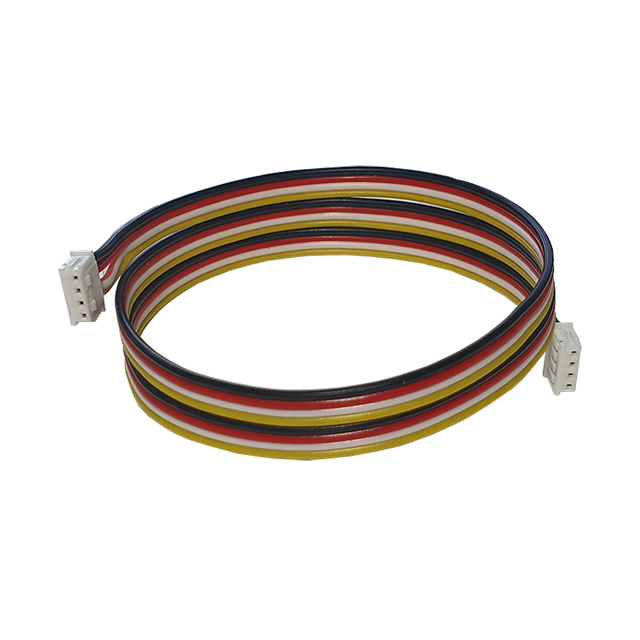mightyZAP IR-EW09 electronic component