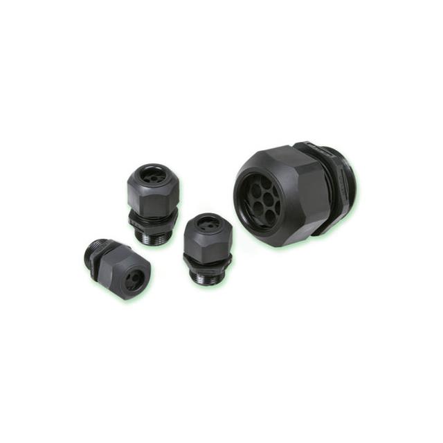 Heyco Products Corporation M3234GAG electronic component