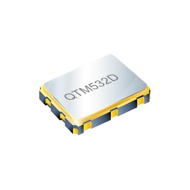 QST QTM532D-200.000MBE-T electronic component