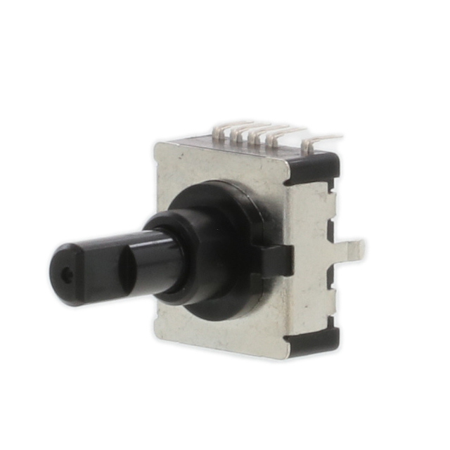 Bourns Inc. PAC18R1-31D19F electronic component