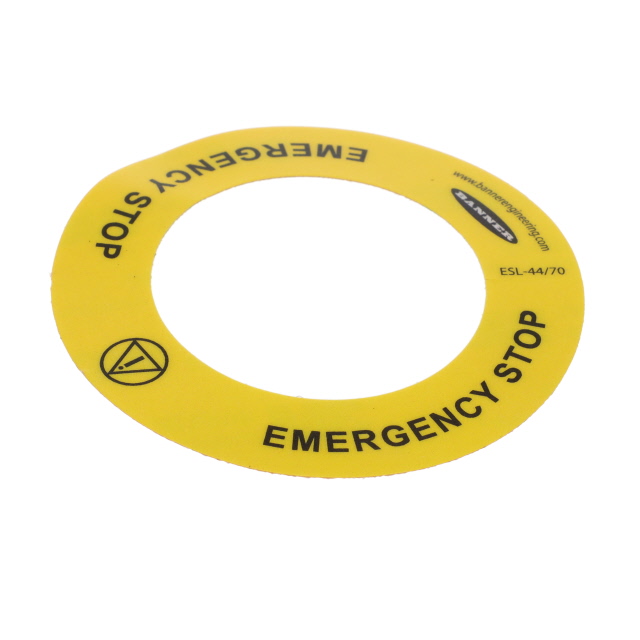 Banner Engineering Corporation ESL-44/70 electronic component