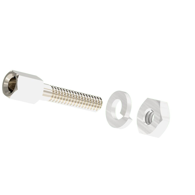 NorComp Inc. 160-580-JSLRKT1 electronic component