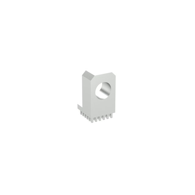 TE Connectivity Erni 225710 electronic component