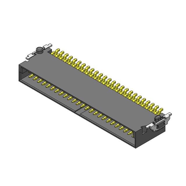 Greenconn GBED204-2579B001C1AD electronic component