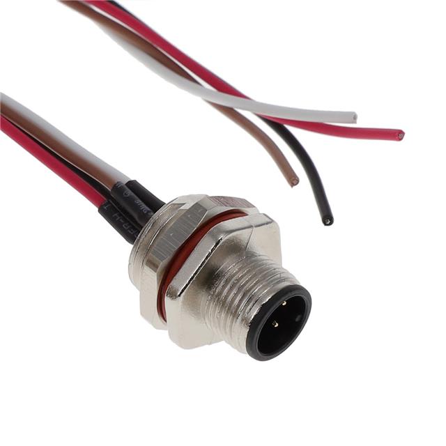 On Shore Technology Inc. M12-04PRA1T0500 electronic component