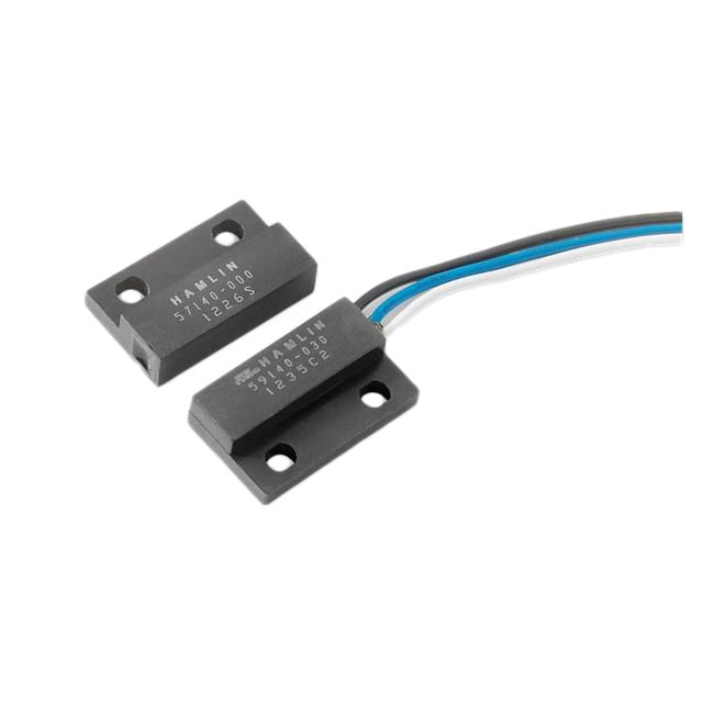 Archimedes Controls ACC-RA electronic component