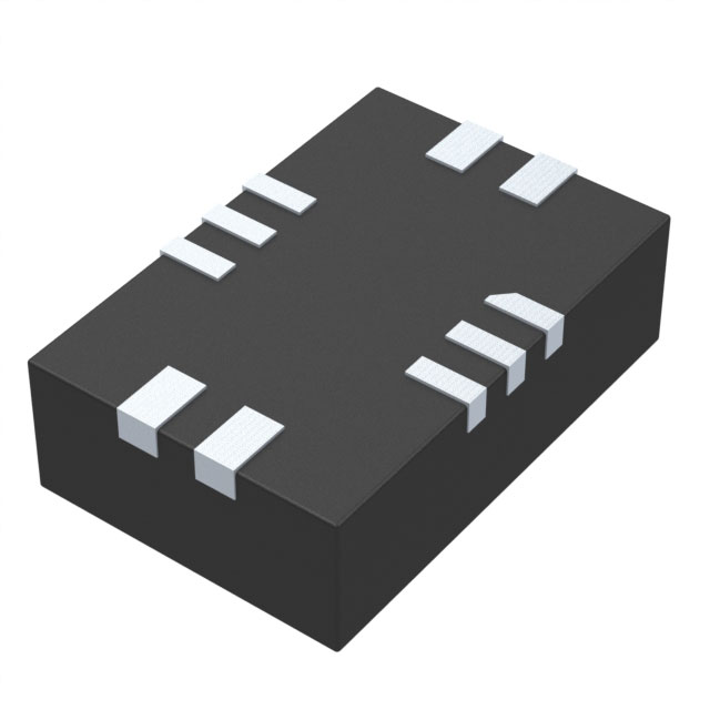 STMicroelectronics STEF512PUR electronic component