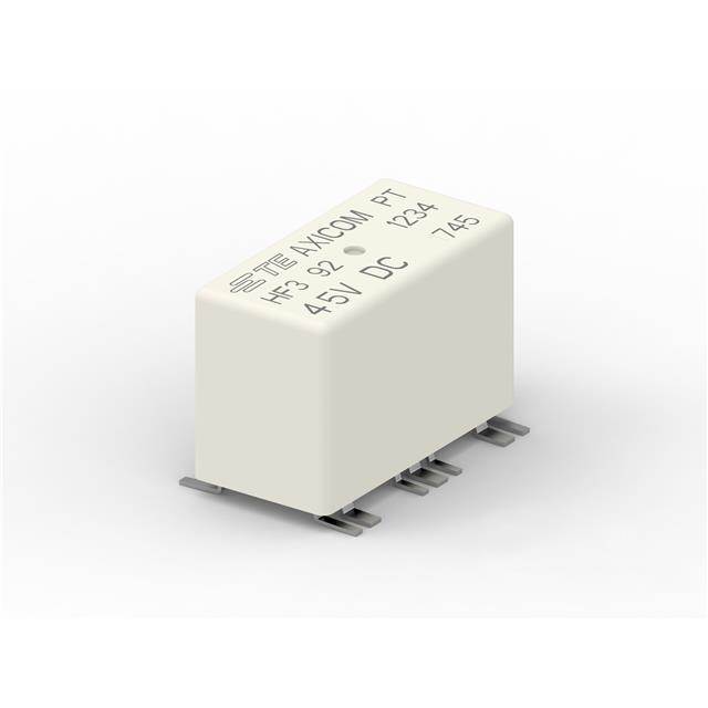 TE Connectivity Potter & Brumfield Relays 2-1462051-0 electronic component