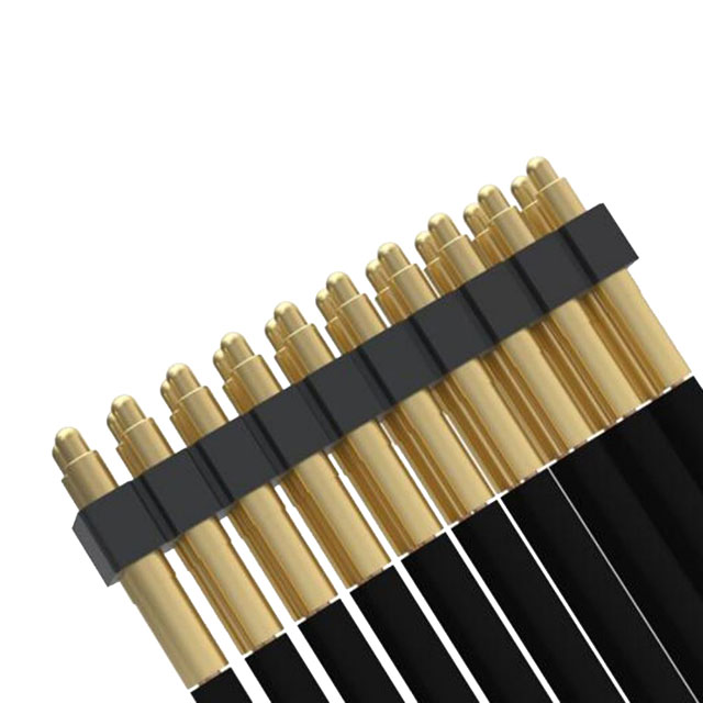 Mill-Max Manufacturing Corp. 889-22-020-70-501010 electronic component