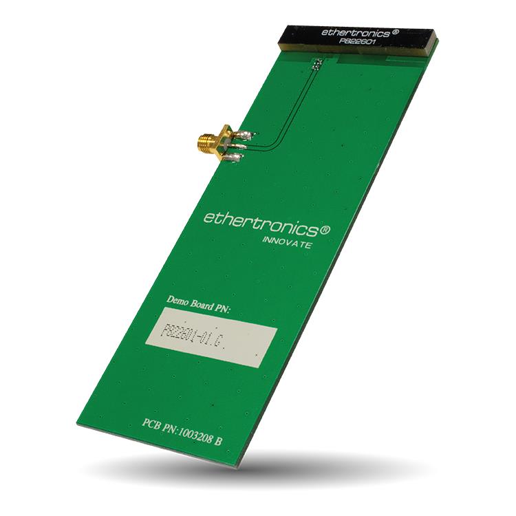 KYOCERA AVX P822602-01 electronic component