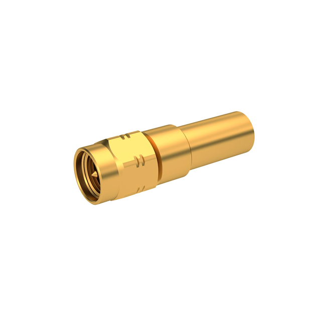 Radiall USA, Inc. R124075323 electronic component