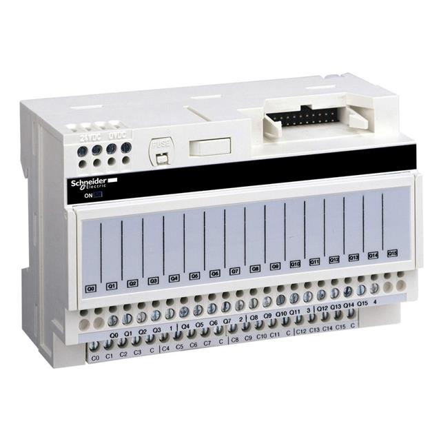 Schneider Electric ABE7P16T111 electronic component