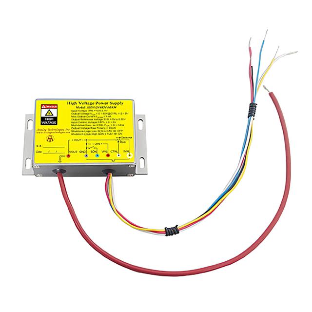 Analog Technologies AHV12VN3KV1MAW electronic component