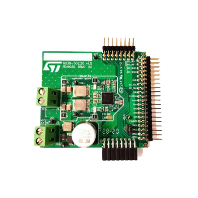 STMicroelectronics EVAL-FDA903Q-SA electronic component