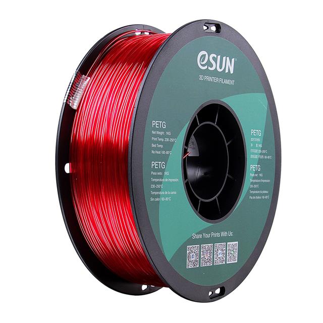 eSUN PETG175M1 electronic component