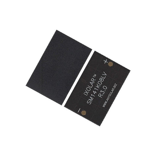 ANYSOLAR Ltd SM141K08LV electronic component