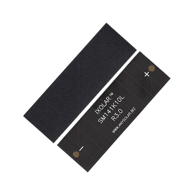 ANYSOLAR Ltd SM141K10L electronic component