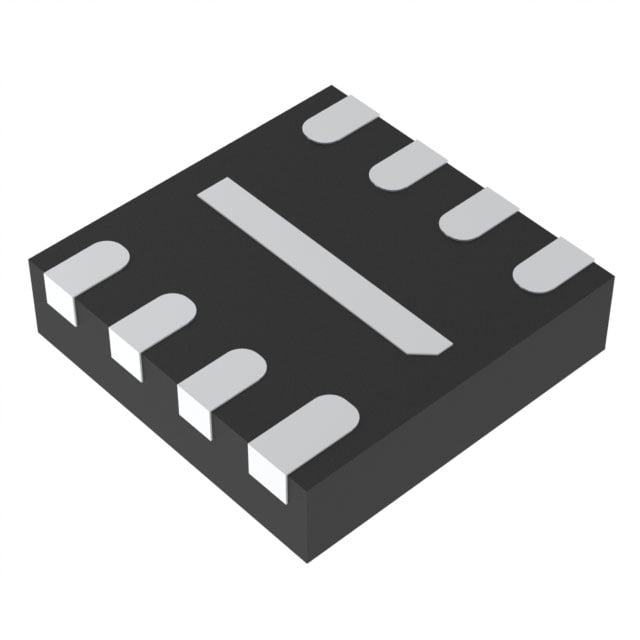 Analog Devices Inc. LTC5596HDC electronic component
