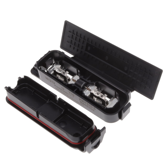 TE Connectivity AMP Connectors 2307520-5 electronic component
