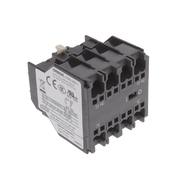 Omron Automation and Safety J73KC-AM-11 electronic component