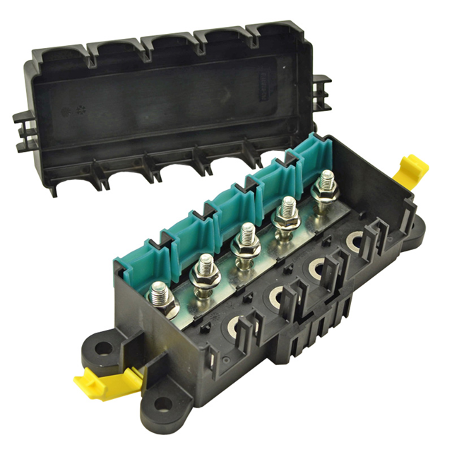 Littelfuse/Commercial Vehicle Products 0FHZ0005Z electronic component
