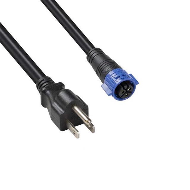 EM4, LLC IL-LED-120AC electronic component