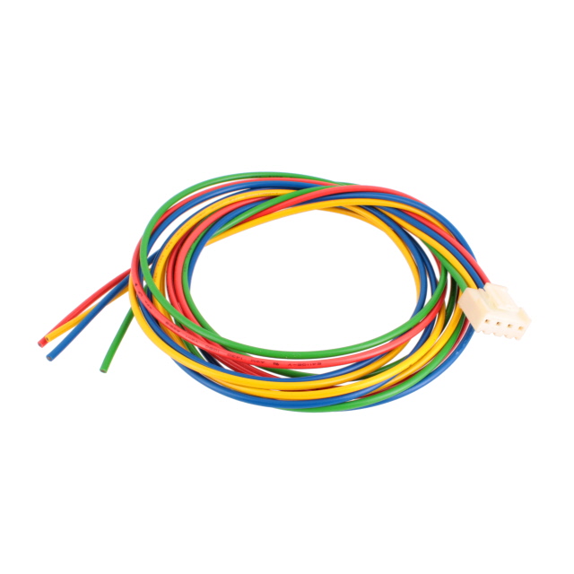 Sanyo Denki SanMotion Products PBC6P0010A electronic component