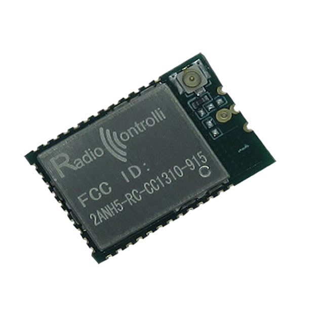 RadioControlli RC-CC1310-915 electronic component