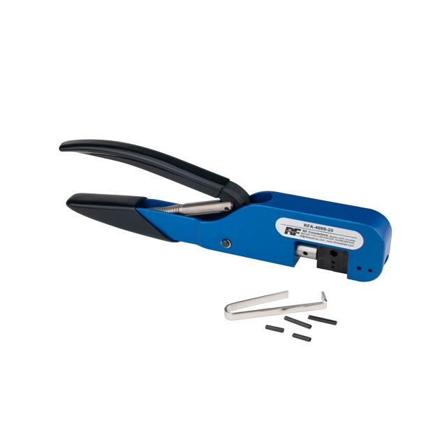 RF Industries RFA-4009-206 electronic component