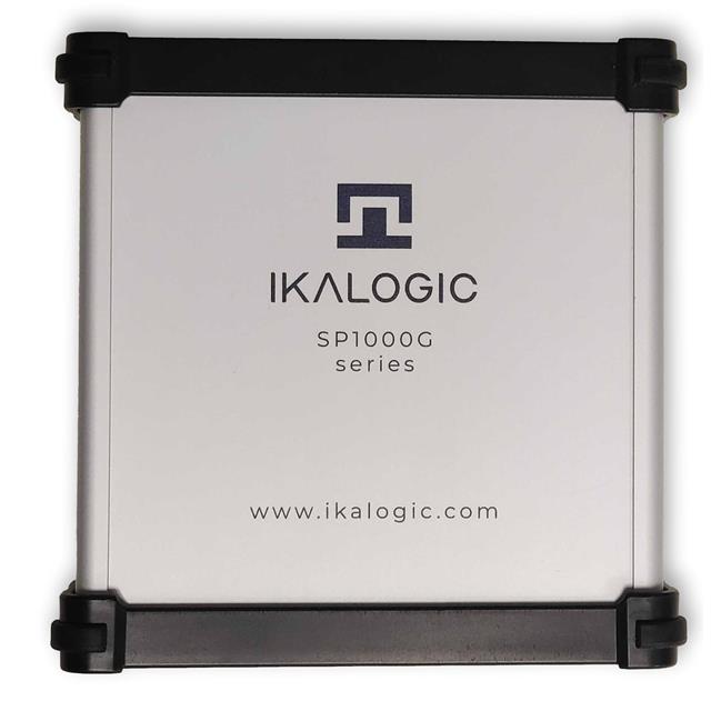 IKALOGIC SP1018G electronic component