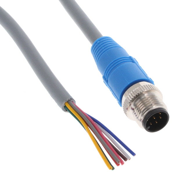 TE Connectivity AMP Connectors T4151120008-001 electronic component