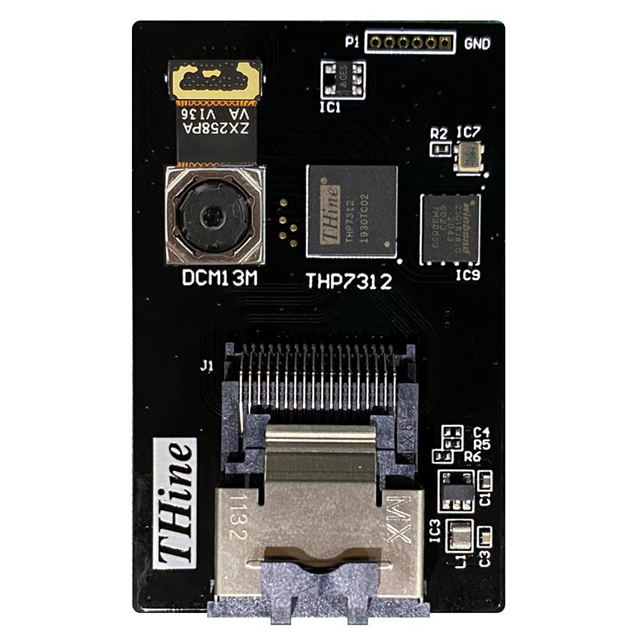THine Solutions, Inc. THSCM101 electronic component