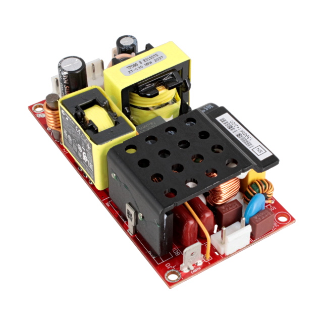 GlobTek, Inc. GTM962250P22518A-F electronic component