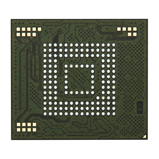 Kingston Technology EMMC08G-ML36-01B00 electronic component