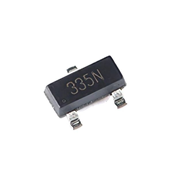 UMW FDN335N electronic component
