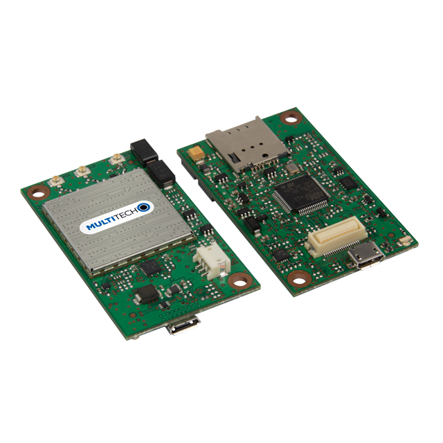 Multi-Tech Systems Inc. MTQ-L4G1-B02 electronic component